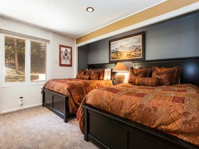 Snowmass Condo 927295