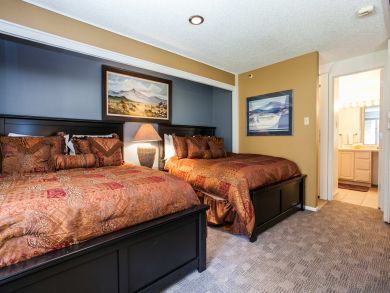 Snowmass Condo 927295