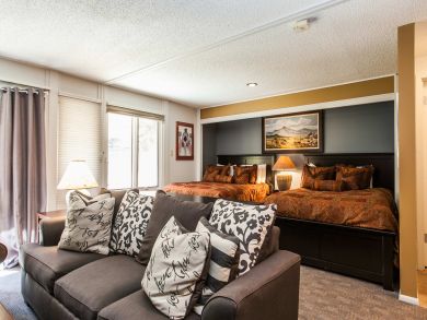 Snowmass Condo 927295