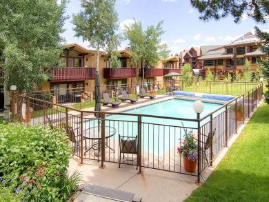Snowmass Condo 927295