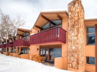 Snowmass Condo 927295
