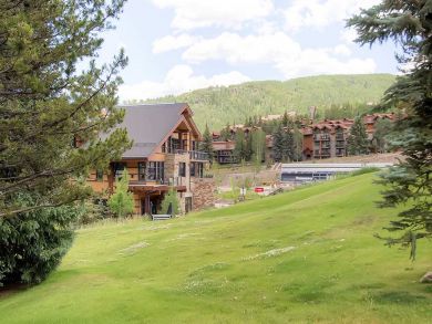 Snowmass Condo 927295