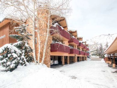 Snowmass Condo 927295