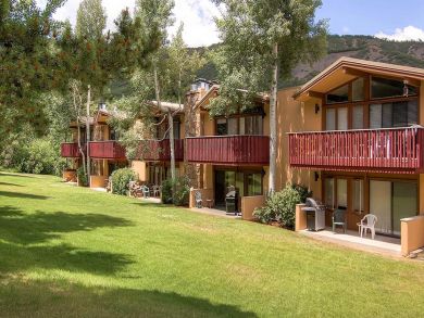 Snowmass Condo 927295