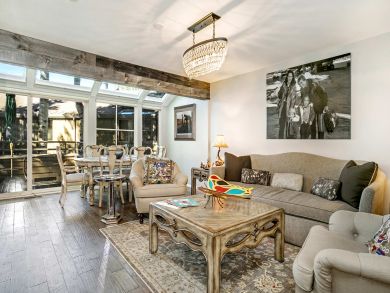 Aspen Condo 927296