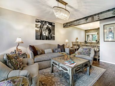 Aspen Condo 927296