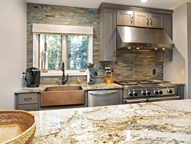 Aspen Condo 927296