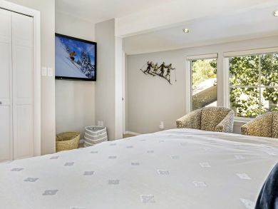 Aspen Condo 927296