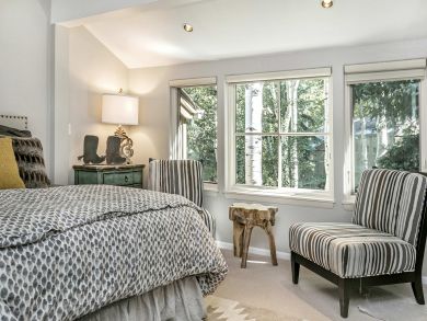 Aspen Condo 927296