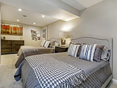 Aspen Condo 927296