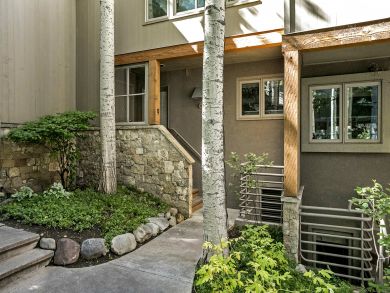Aspen Condo 927296