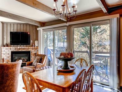 Snowmass Condo 927297