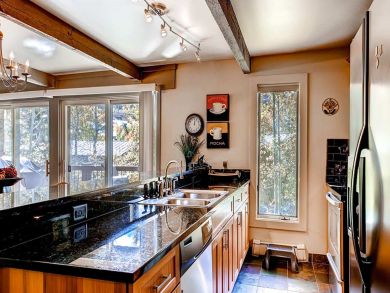 Snowmass Condo 927297