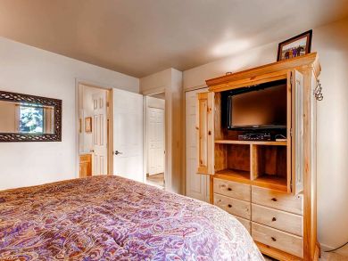Snowmass Condo 927297