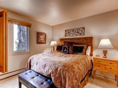 Snowmass Condo 927297