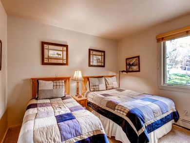 Snowmass Condo 927297