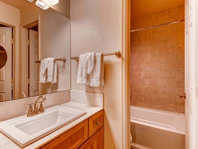 Snowmass Condo 927297