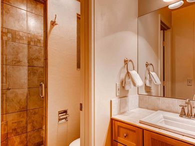 Snowmass Condo 927297