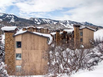 Snowmass Condo 927297