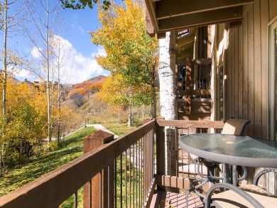 Snowmass Condo 927297