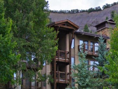 Snowmass Condo 927297