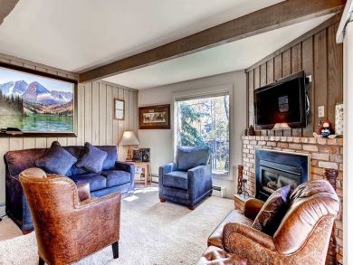 Snowmass Condo 927298
