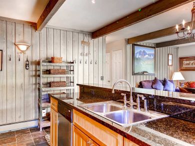 Snowmass Condo 927298
