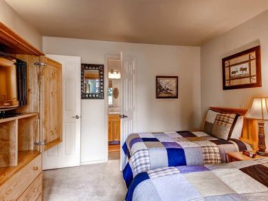 Snowmass Condo 927298
