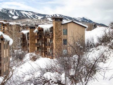 Snowmass Condo 927298