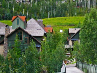 Snowmass Condo 927298