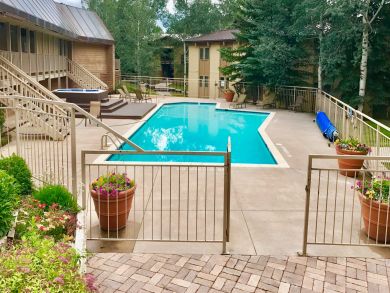 Snowmass Condo 927298