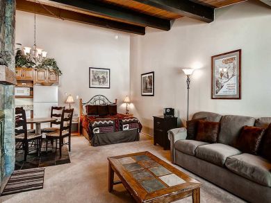 Snowmass Condo 927299