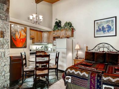 Snowmass Condo 927299