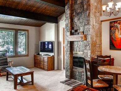 Snowmass Condo 927299
