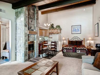 Snowmass Condo 927299
