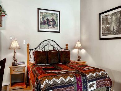 Snowmass Condo 927299