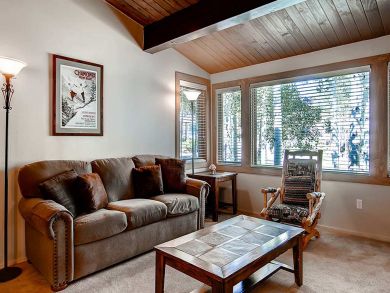 Snowmass Condo 927299