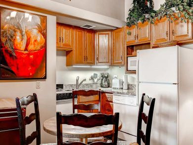 Snowmass Condo 927299