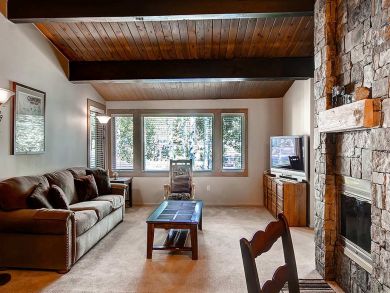 Snowmass Condo 927299