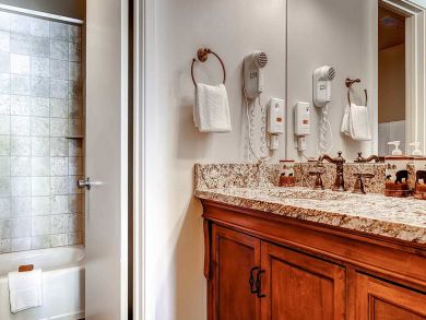 Snowmass Condo 927299