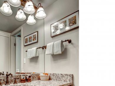 Snowmass Condo 927299
