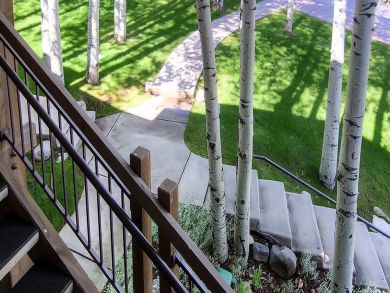 Snowmass Condo 927299
