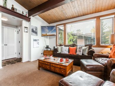 Snowmass Condo 927300