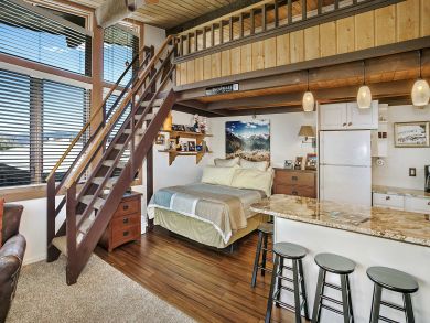 Snowmass Condo 927300