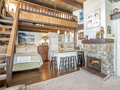 Snowmass Condo 927300