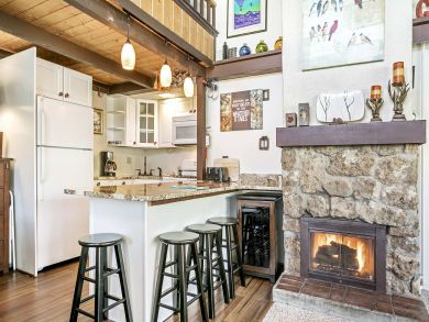 Snowmass Condo 927300