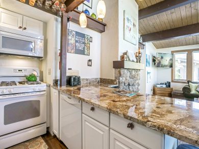 Snowmass Condo 927300