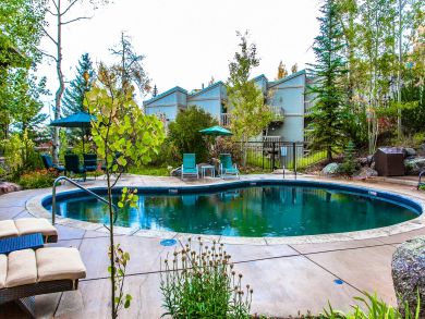 Snowmass Condo 927300
