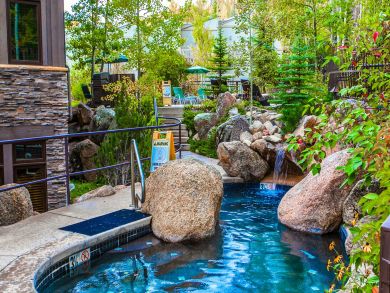 Snowmass Condo 927300