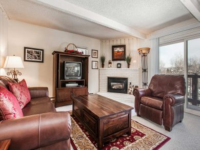 Snowmass Condo 927303